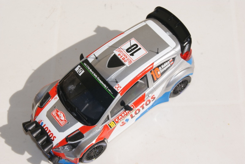 Ford Fiesta RS WRC 2014 R.Kubica - Page 4 Dsc09421