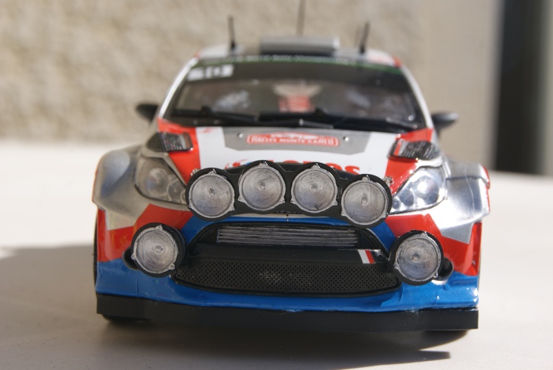 Ford Fiesta RS WRC 2014 R.KUBICA Dsc09461