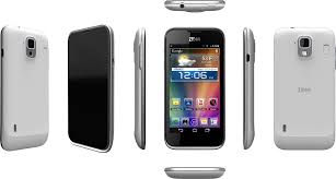 Hard reset zte link Zte10