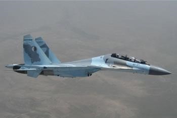 Budget de la Défense Su-30_10