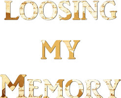 [03. 11. 1850] || Losing my memory || London Letter10