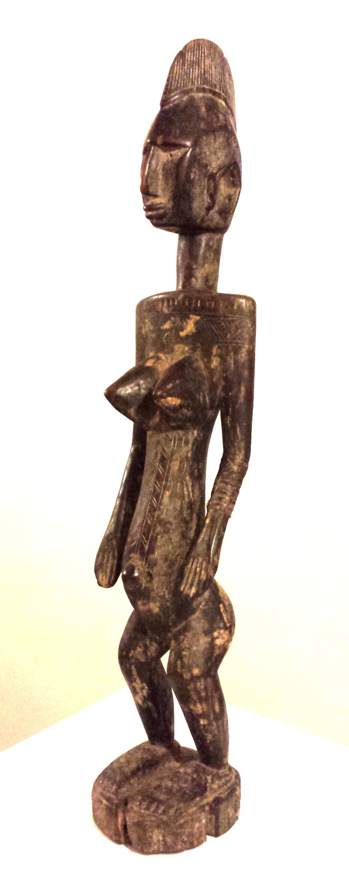 belle statuette Bambara 2013-115
