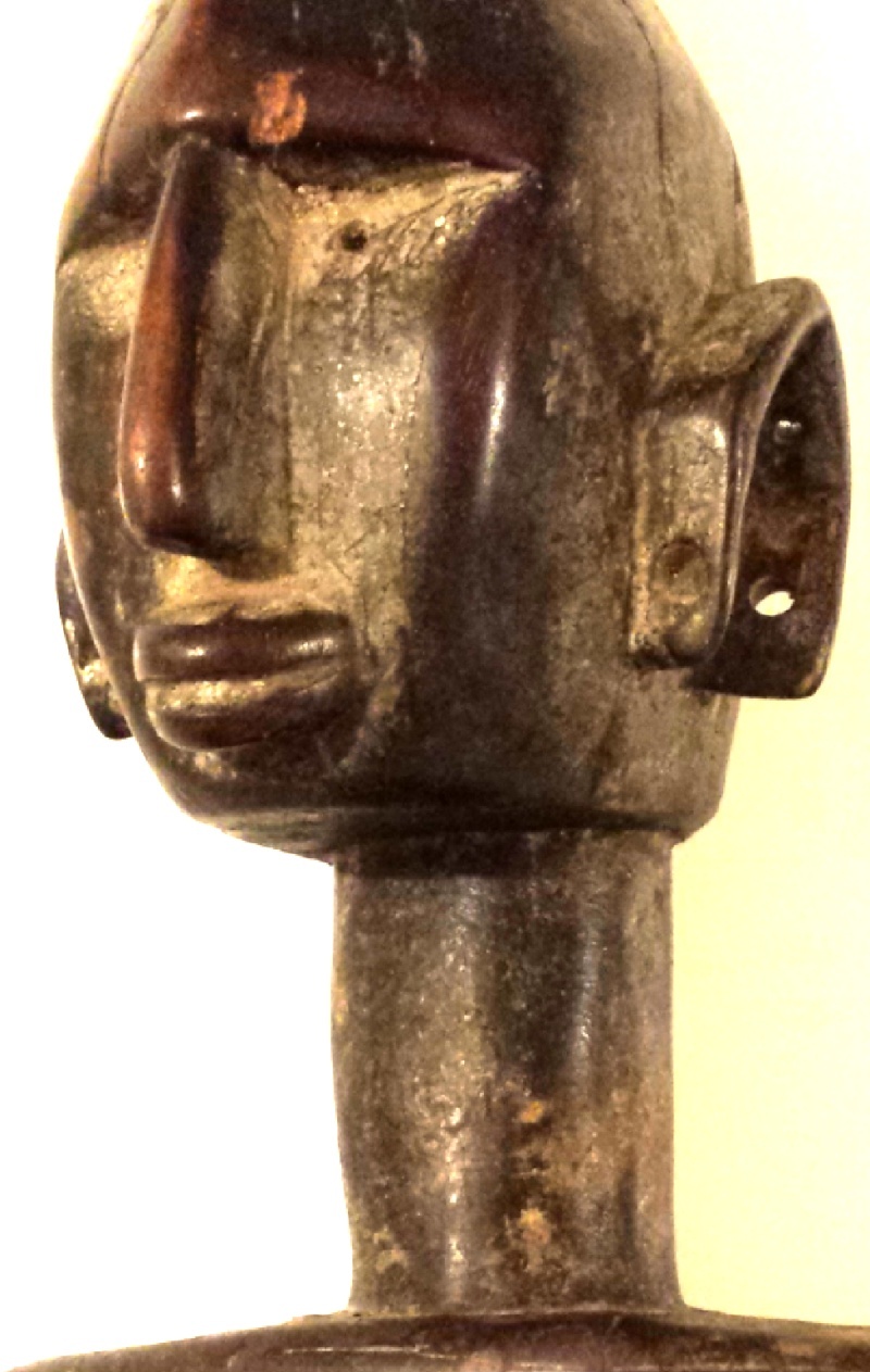 belle statuette Bambara 2013-118