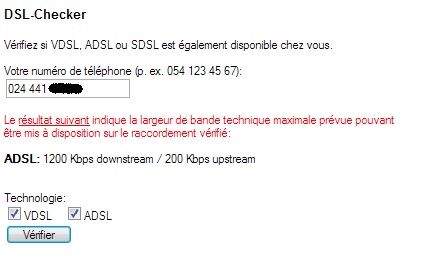 Swisscom propose la navigation ultrarapide à 1 Gbit/s Adsl_c11