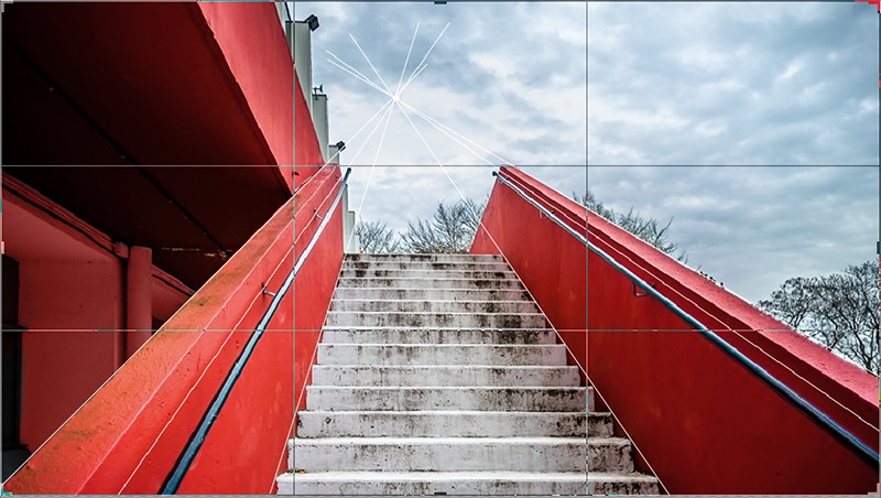 Pour continuer dans le rouge... (Pentax K3 & HD DA Pentax 15mm) Fuyant11