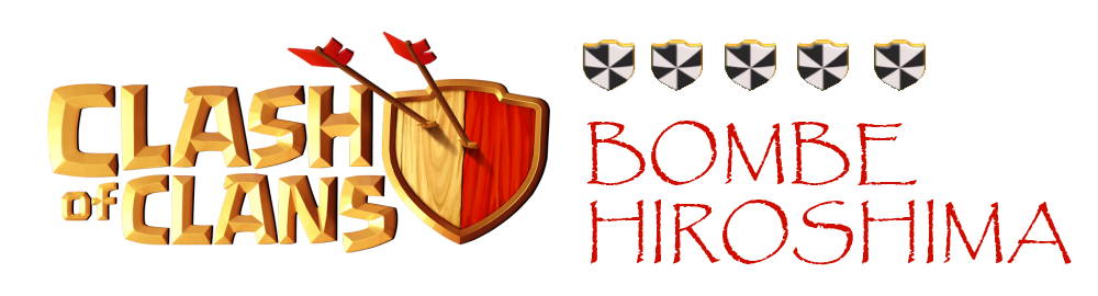 Bombe Hiroshima