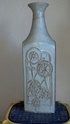 Bill Wilson vase - cannot find any info 2013-112