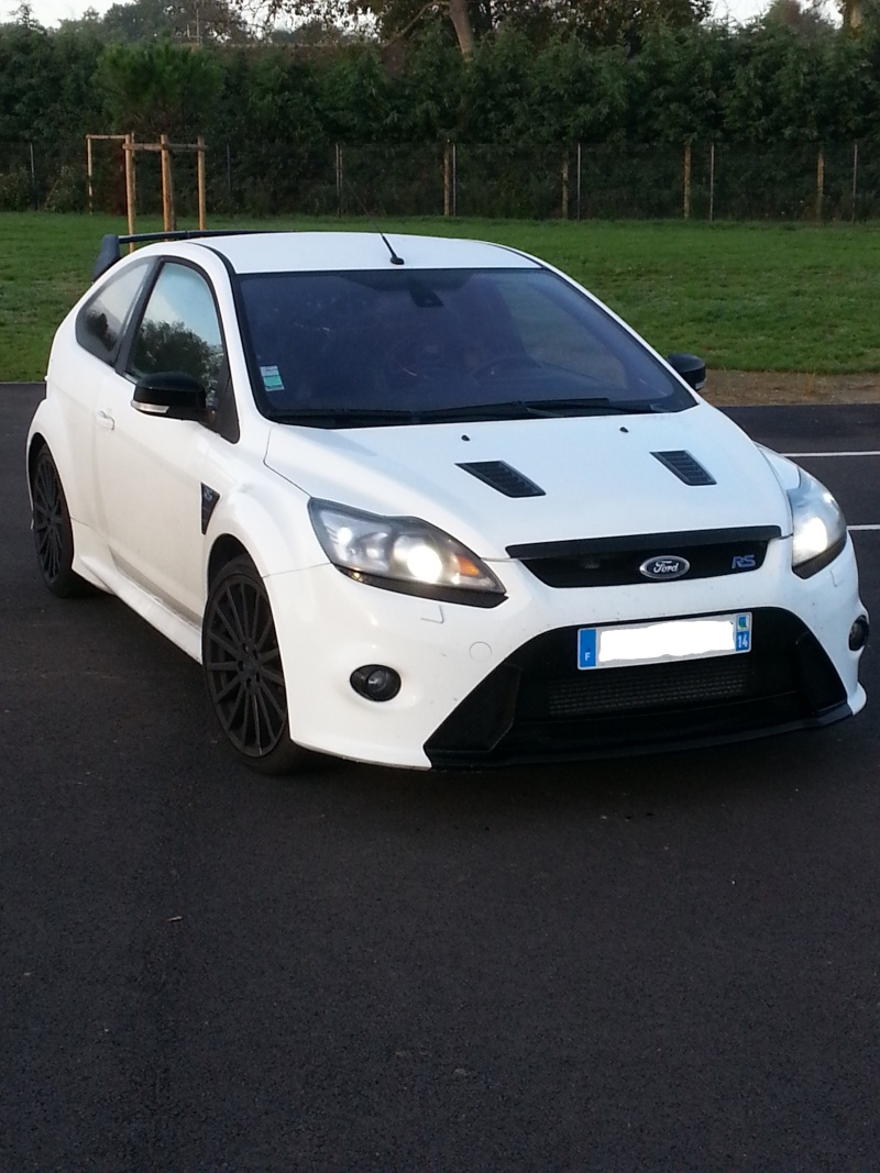 Ma focus rs mk2 20131010