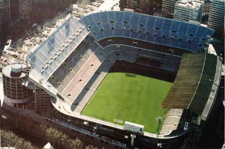 le jeux des stades Estadi10