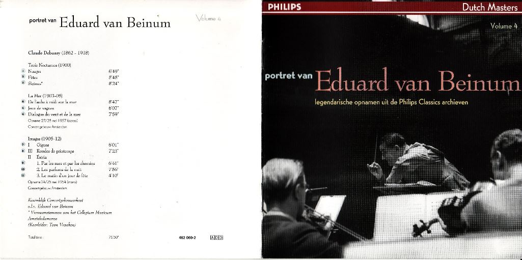 Eduard van Beinum (1900-1959) Evb_de10