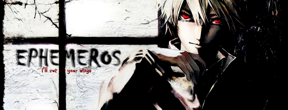 Ephemeros                        Header16