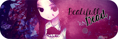 [Photofiltre 7/Studio X]Signature : Beautiful dead Beatif11
