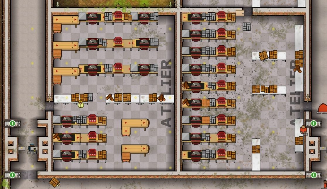Prison d'Anilathor V1 Image412