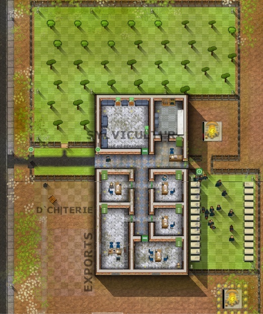 Prison d'Anilathor V1 Image811