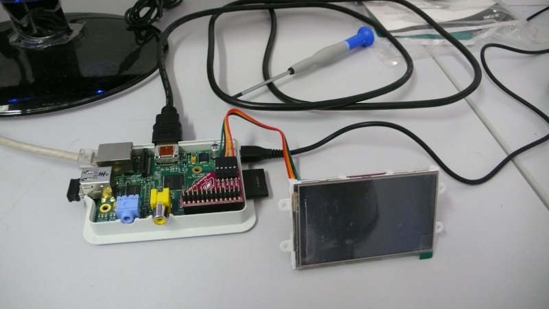 Raspberry PI Raspbe10