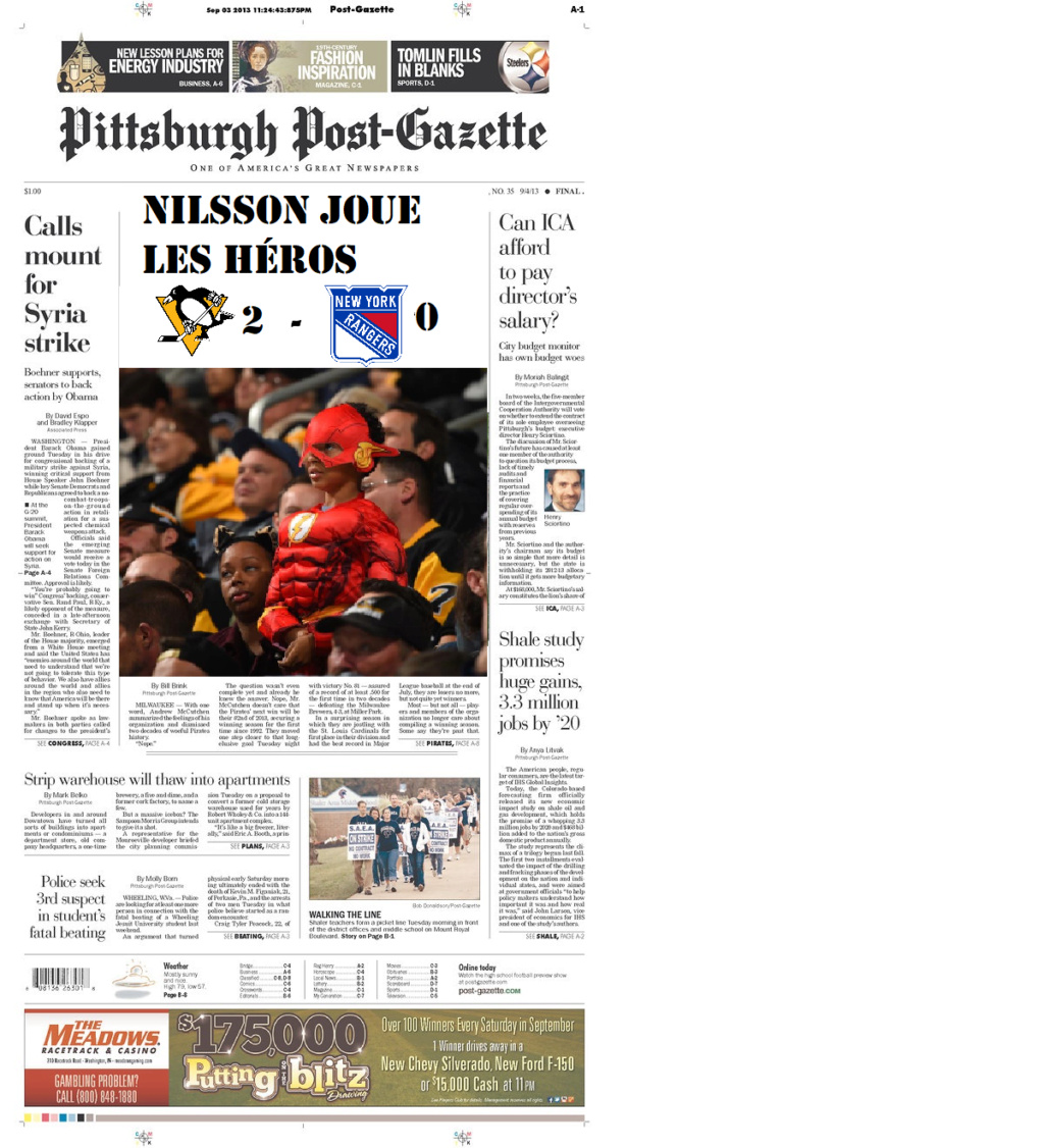 Pittsburgh Post Gazette - Page 3 Florid10