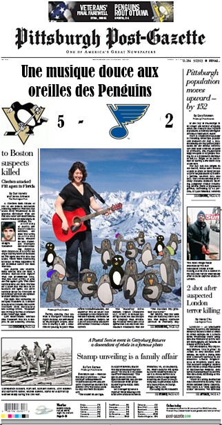 Pittsburgh Post Gazette - Page 4 Journa14
