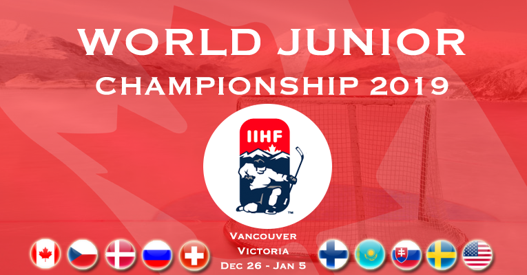 Championnat Junior Mondial U20 Worldj10