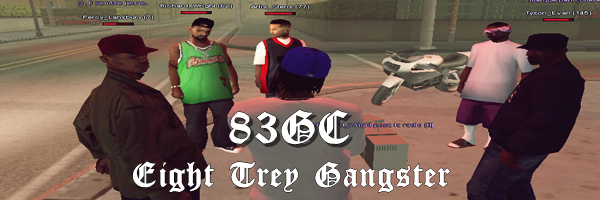Eight Trey Gangsters - Screenshots & Vidéos - Page 8 Sa-mp-35