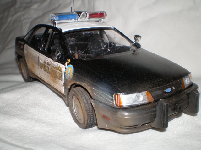 ford taurus police  P2210711