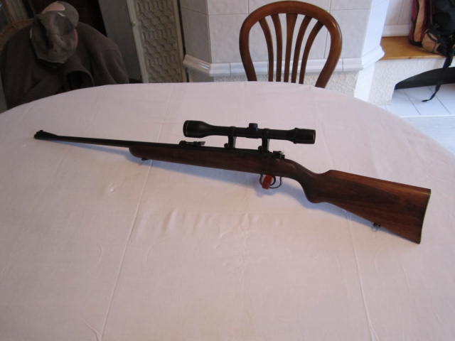 Ma nouvelle 22 lr Mauser 22__lu10