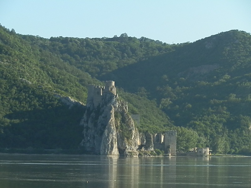 PHOTOS DANUBE & LEGENDES P6190611