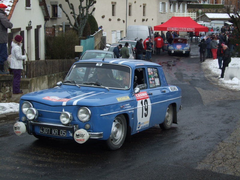 Monte Carlo Historique 2014 00911