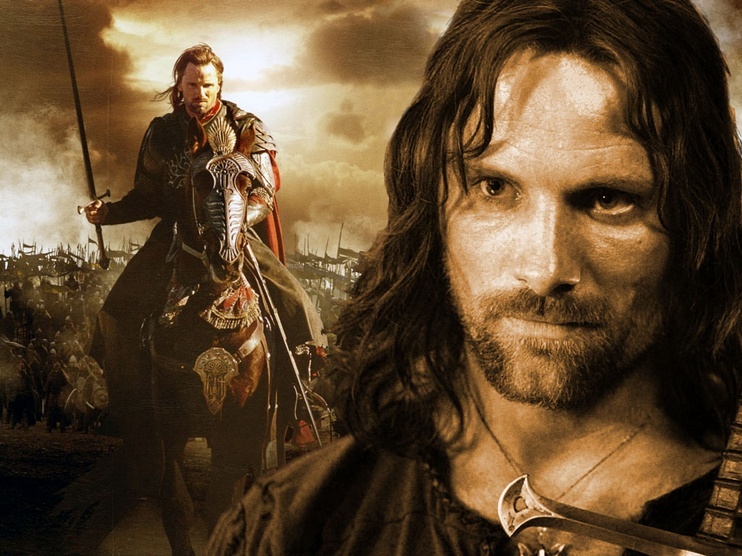 Aragorn- Mensch Aragor10