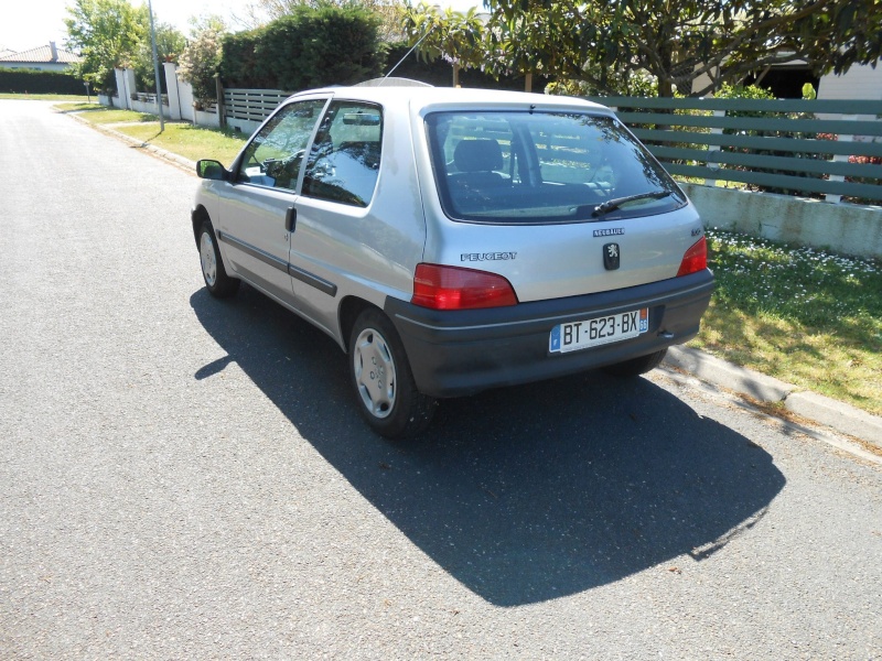 Peugeot 106 1.1 Bahia 106_410