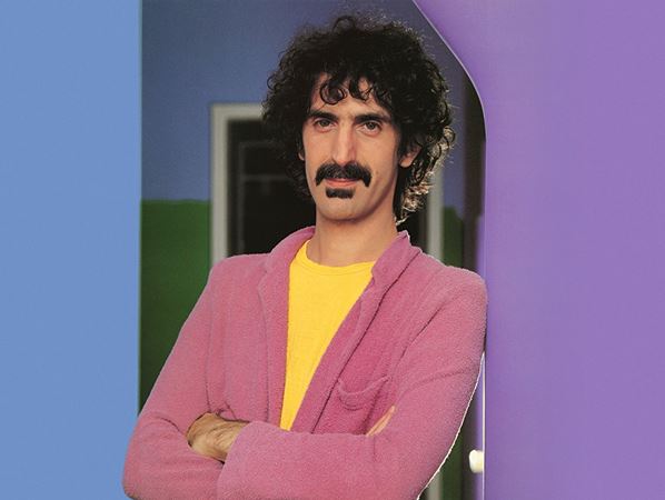 série d'eaux-fortes pour les membres de la Société française des Amis des Arts Zappa10