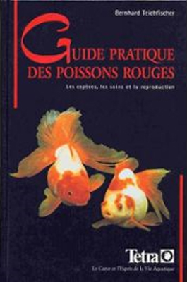 Guide Pratique Des Poissons Rouges (Bernhard TEICHFISCHER ) Guide_10
