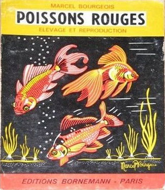 Poissons rouges élevage et reproduction (Marcel Bourgeois) Poisso27