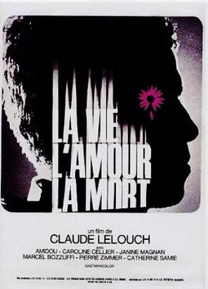 La Vie, L'Amour, La Mort La_vie10