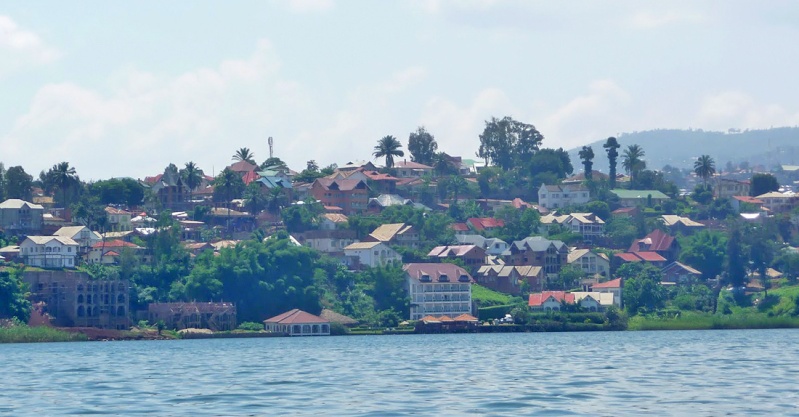 Les villes de bukavu,goma,mbandaka et mbuji mayi Bkv0010