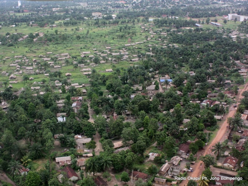   Equateur : 20 morts dans le conflit Ngbandi-Ngbaka au Sud-Ubangi Mbanda11