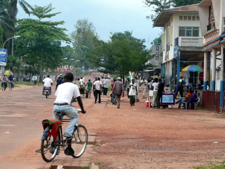   Equateur : 20 morts dans le conflit Ngbandi-Ngbaka au Sud-Ubangi Mbanda12