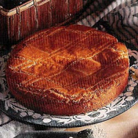 Gâteau basque  Gateau11
