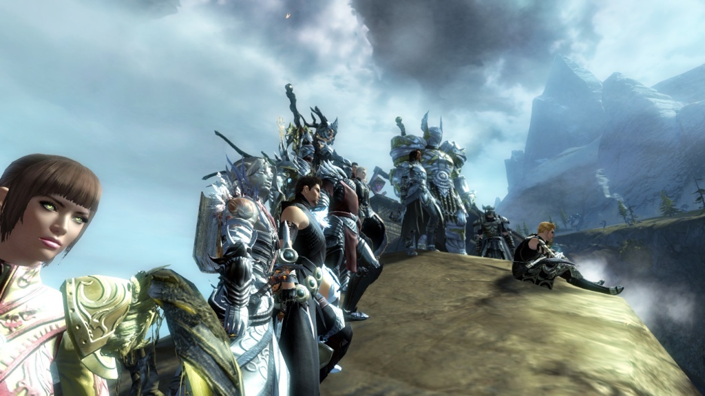 Photo de Famille Gw28311