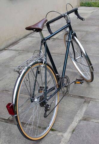 Velotaf M01