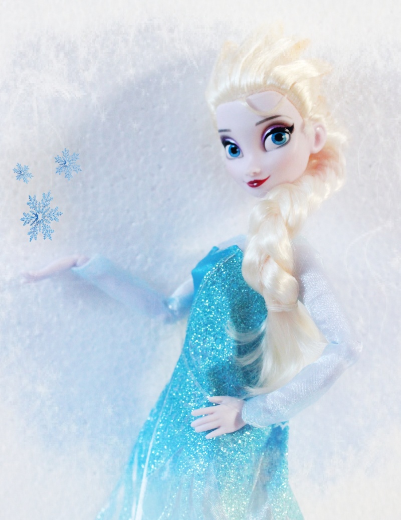 La Reine des Neiges - Page 24 Elsa10