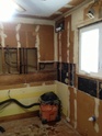 Kitchen Renovation Demo410