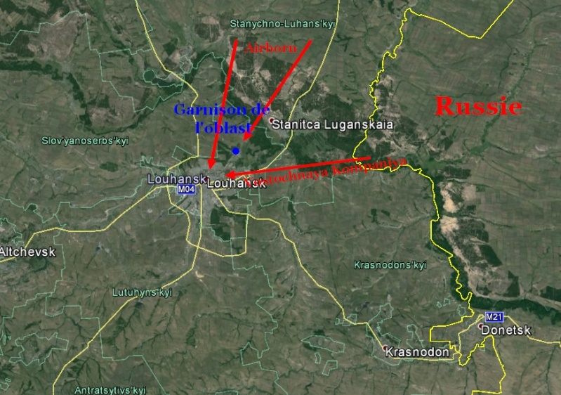 [Intervention]Intervention russe en Ukraine orientale 2014-025