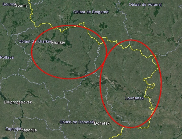 [Intervention]Intervention russe en Ukraine orientale 2014-027