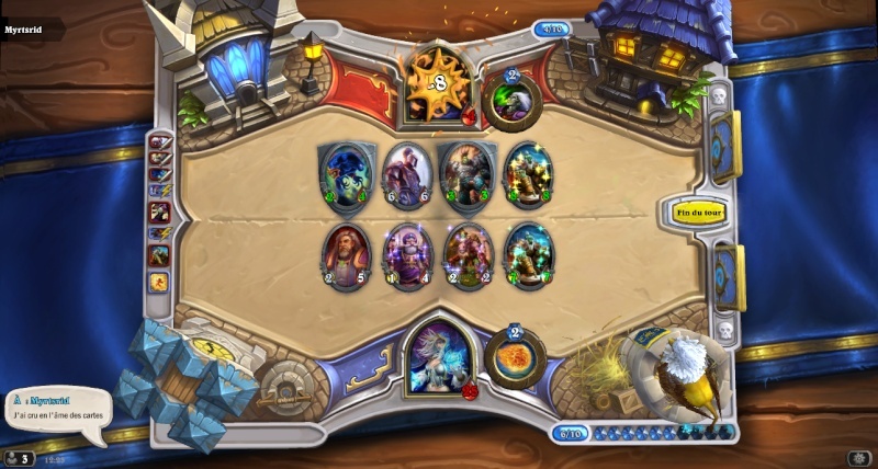 Bronies Hearthstone Championships 2014 Match_18