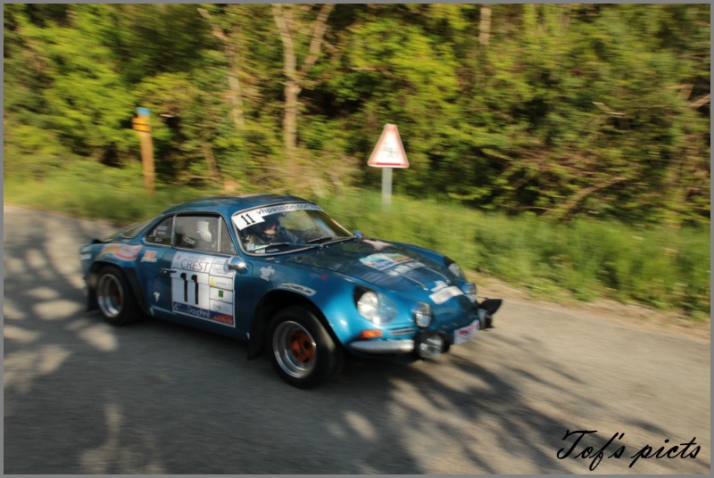 [26] 03 et 04 mai 2014 - 4ème Rallye du Dauphiné à Crest - VHC-VHRS - Page 3 11_4_110