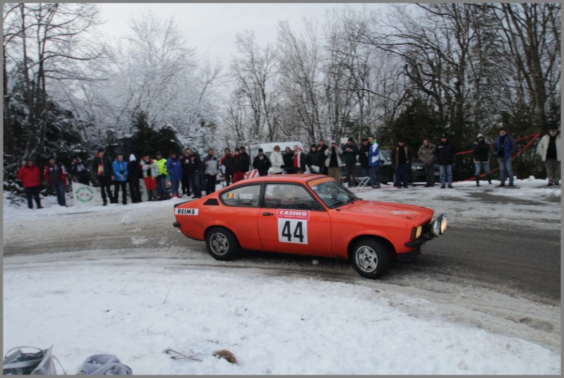 17ème RALLYE MONTE-CARLO HISTORIQUE 22 Janvier/29 Janvier 2014 - Page 10 Img_0224