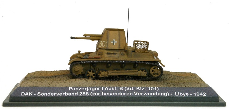 [ ESCI modifié ]  Panzerjäger I  Ausf. B  (Sd.Kfz. 101) (22) Sdkfz_76