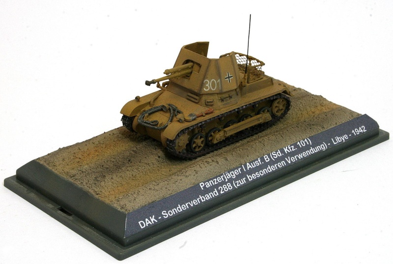 [ ESCI modifié ]  Panzerjäger I  Ausf. B  (Sd.Kfz. 101) (22) Sdkfz_77