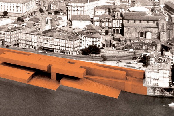 Arquitetos desenham para o Expresso cidades do futuro   Portom11