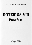 Presidente Cavaco Silva analisa o período “pós-troika” no Prefácio de “Roteiros VIII” Roteir10